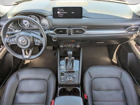Used 2023 MAZDA CX-5 AWD 2.5 S image 18