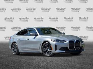 Certified 2023 BMW i4 eDrive35 RWD video 2