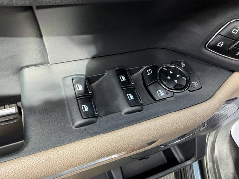 Used 2024 Ford Expedition Max Limited image 25