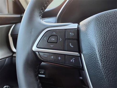 Used 2024 Toyota Grand Highlander XLE image 31