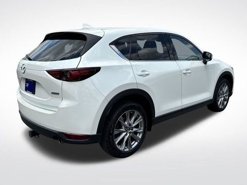 Used 2019 MAZDA CX-5 Grand Touring AWD/4WD image 6