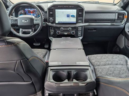 Used 2023 Ford F150 Tremor w/ Trailer Tow Package AWD/4WD image 17