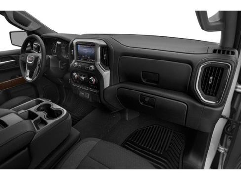 Used 2020 GMC Sierra 1500 SLE w/ SLE Value Package AWD/4WD image 15