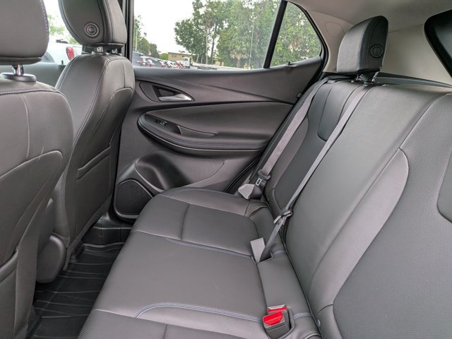 New 2026 Buick Encore GX Sport Touring FWD image 16
