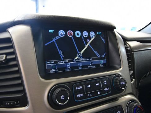 Used 2018 GMC Yukon Denali w/ Open Road Package AWD/4WD image 25