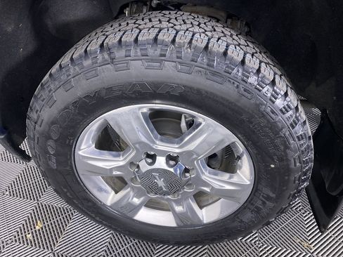 Certified 2021 Chevrolet Silverado 2500 High Country w/ Z71 Off-Road Package image 16