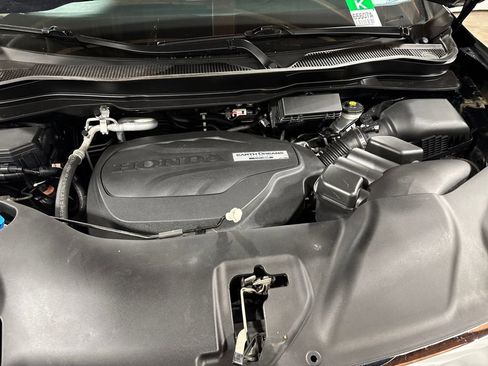 Used 2016 Honda Pilot Elite image 33