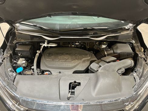 Used 2023 Honda Odyssey Elite image 33