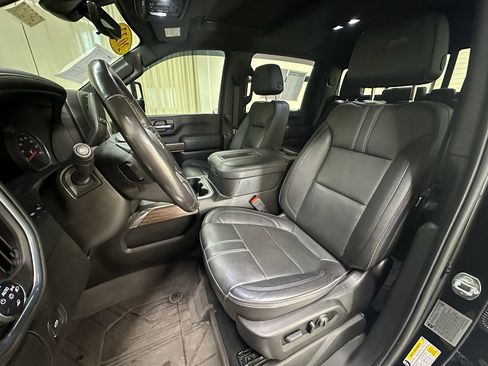 Used 2022 Chevrolet Silverado 2500 High Country w/ Z71 Off-Road Package image 28