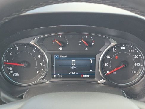Used 2024 Chevrolet Equinox LT AWD/4WD image 29