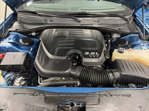 Used 2023 Dodge Charger SXT w/ Blacktop Package image 26