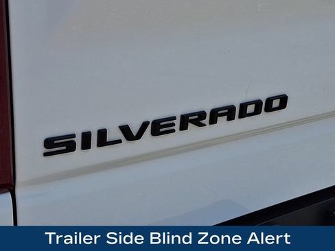 Used 2023 Chevrolet Silverado 1500 RST AWD/4WD image 33