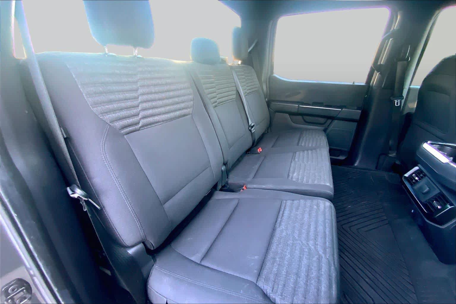 Used 2023 Ford F150 XL w/ STX Appearance Package RWD image 19