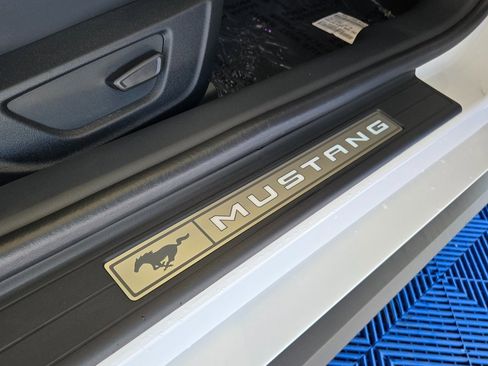 New 2025 Ford Mustang GT Premium image 25