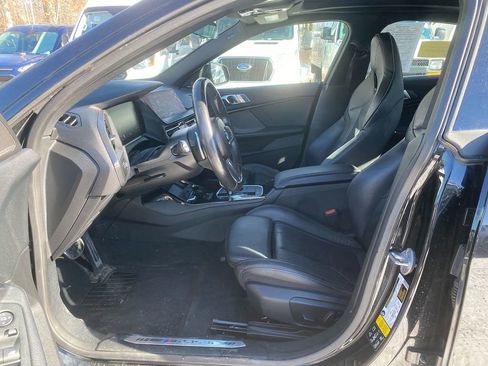 Used 2020 BMW M235i xDrive Gran Coupe w/ Premium Package image 12