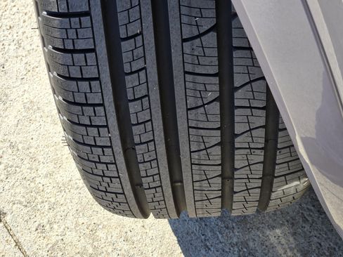 New 2026 Volvo XC90 B6 Plus w/ Protection Package Premier image 13