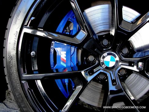 Used 2020 BMW 840i Coupe w/ M Sport Package image 2