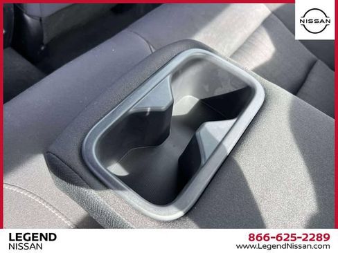 Used 2023 Nissan Altima 2.5 SV FWD image 13