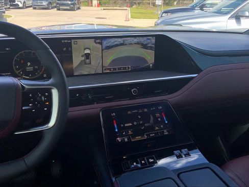 Used 2025 INFINITI QX80 Autograph w/ Autograph Exterior Package image 6