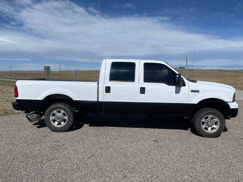 Used 2006 Ford F250 XLT image 6