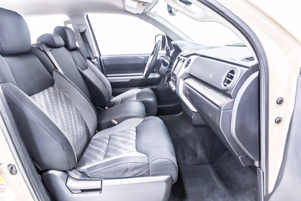 Used 2019 Toyota Tundra SR5 RWD image 31