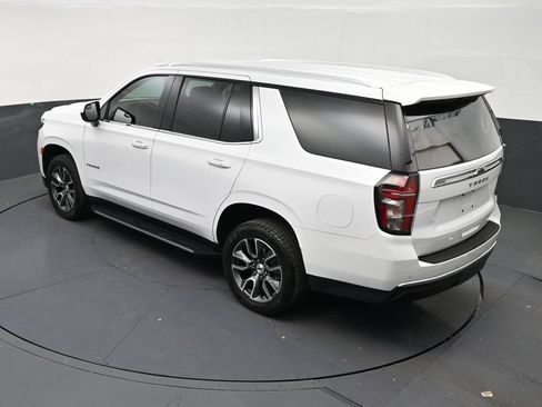 Used 2023 Chevrolet Tahoe LS RWD image 14