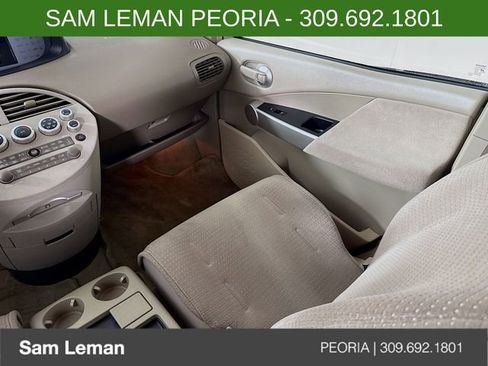 Used 2006 Nissan Quest SL w/ (S01) Seat Pkg image 20
