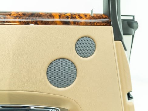 Used 2013 Rolls-Royce Ghost image 60