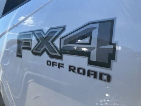 New 2025 Ford F150 Lariat w/ Equipment Group 502A High image 39