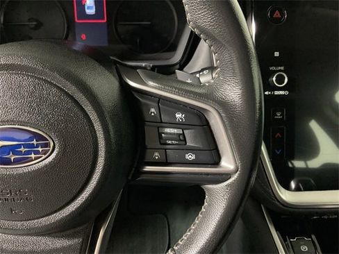 Used 2024 Subaru Legacy Premium image 25