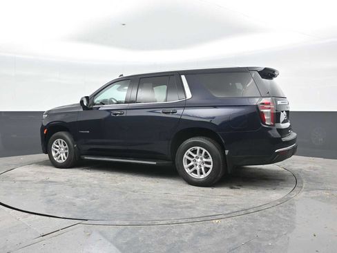 Used 2021 Chevrolet Tahoe LT AWD/4WD image 3