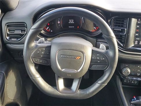 Used 2021 Dodge Durango GT image 14