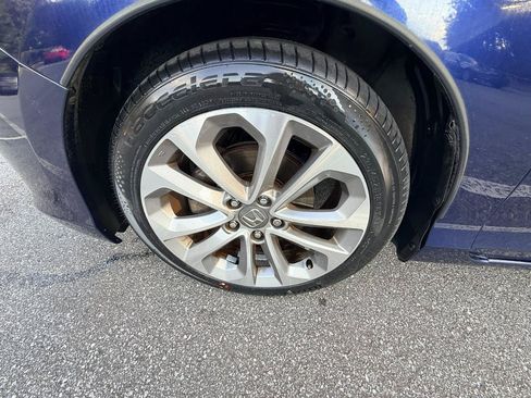 Used 2013 Honda Accord Sport image 27