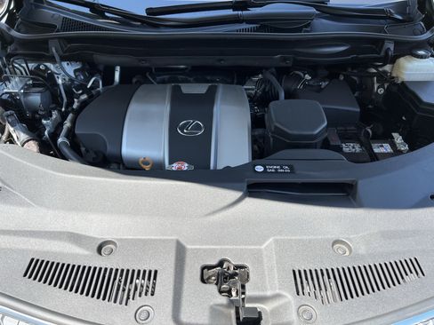 Used 2022 Lexus RX 350 FWD w/ Premium Package image 36