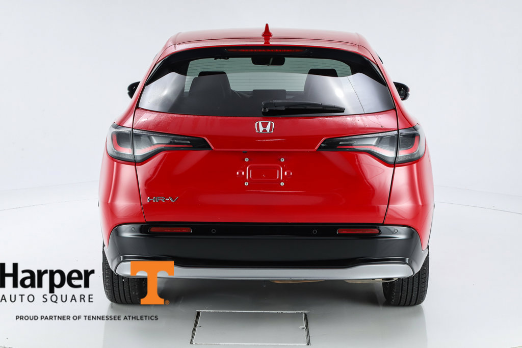 Used 2023 Honda HR-V EX-L image 46