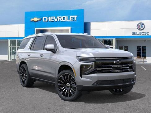 New 2026 Chevrolet Tahoe High Country image 44