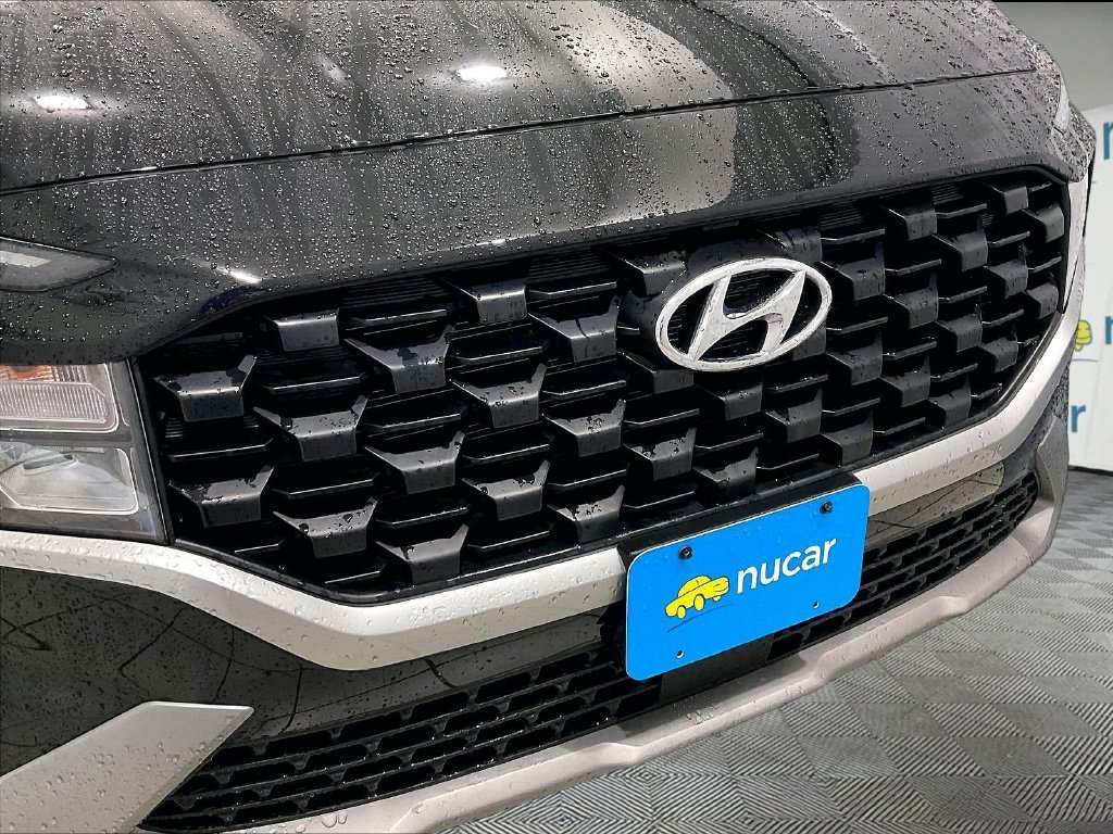 Used 2023 Hyundai Santa Fe SEL AWD/4WD image 31