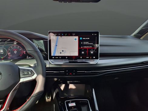 New 2026 Volkswagen GTI Autobahn image 16