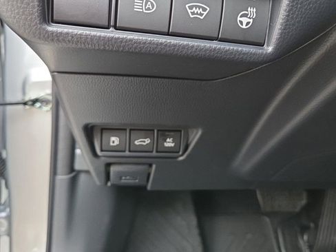 New 2026 Toyota Prius Plug-In Hybrid image 35