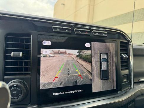 Certified 2024 Ford F350 Lariat w/ Lariat Ultimate Package image 33