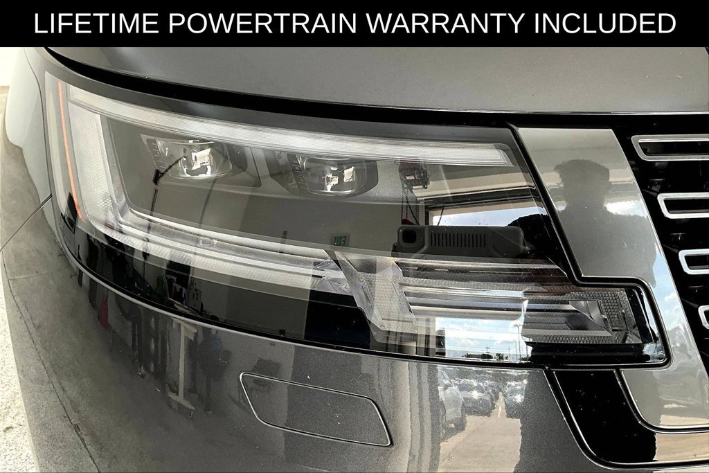 Used 2023 Land Rover Range Rover SE AWD/4WD image 38