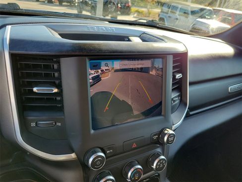 Used 2022 RAM 1500 Big Horn image 21