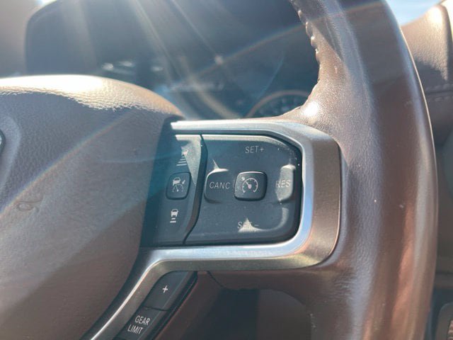 Used 2020 RAM 1500 Laramie AWD/4WD image 29