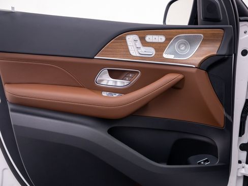 New 2026 Mercedes-Benz GLE 350 4MATIC image 14