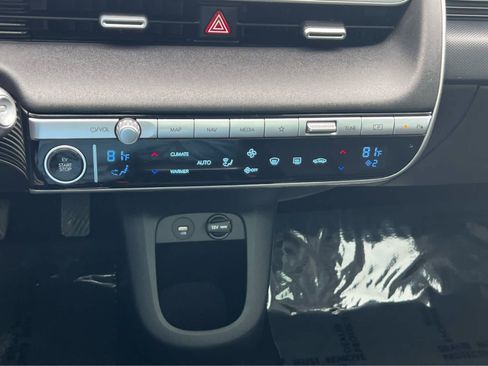 Certified 2023 Hyundai Ioniq 5 Limited AWD/4WD image 35