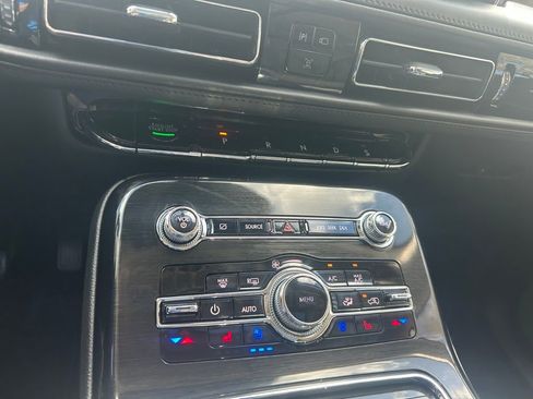 Used 2023 Lincoln Nautilus Reserve w/ Equipment Group 202A image 53