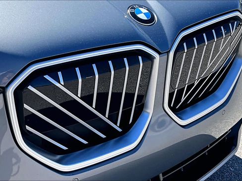 Used 2025 BMW X3 xDrive30i w/ Convenience Package image 33