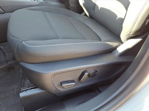 Used 2024 Ford Bronco Sport Badlands image 9