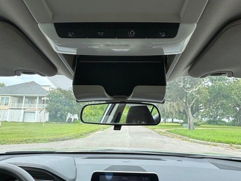 Used 2023 Nissan Altima 2.5 SV image 25