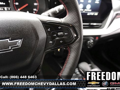 Used 2026 Chevrolet Trax RS w/ Driver Confidence Package image 26